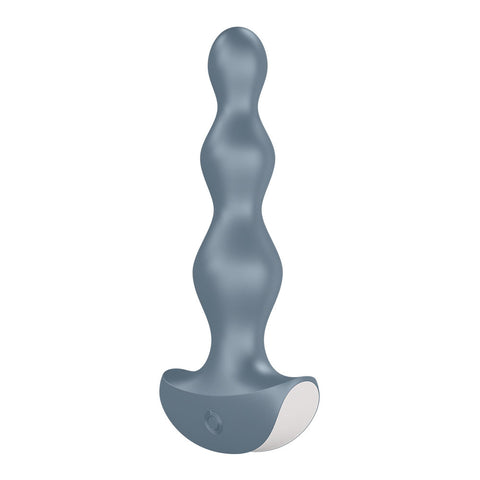Satisfyer Lolli-Plug 2 - Ice Blue - Image 2