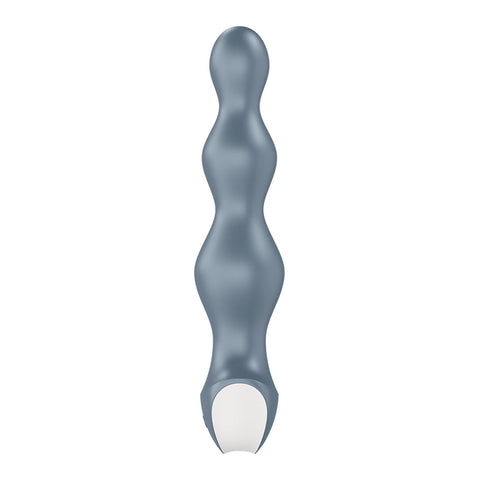 Satisfyer Lolli-Plug 2 - Ice Blue - Image 3