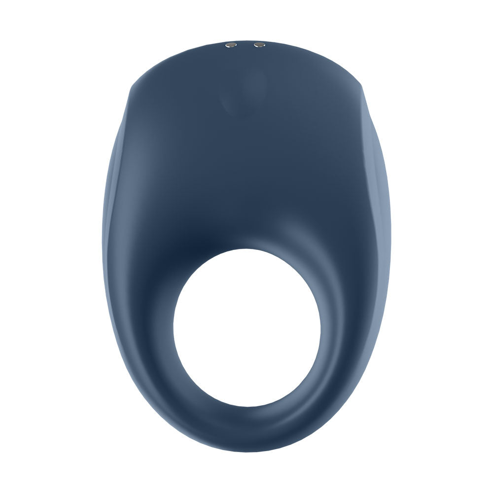 Satisfyer App Enabled Strong One Ring Vibrator - Image 3