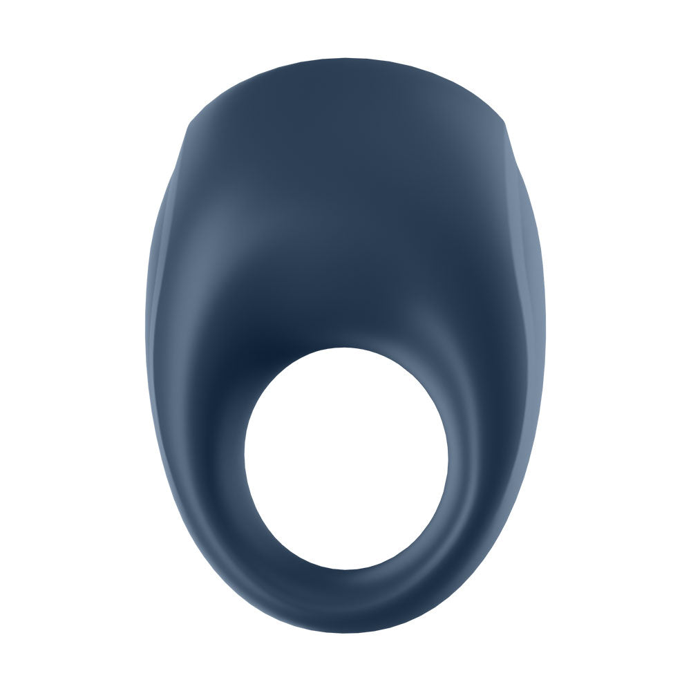 Satisfyer App Enabled Strong One Ring Vibrator - Image 4