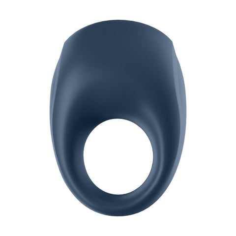 Satisfyer App Enabled Strong One Ring Vibrator - Image 4