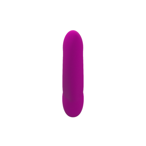 Fun Factory - Share Lite - Double Dildo - Blackberry - Image 3