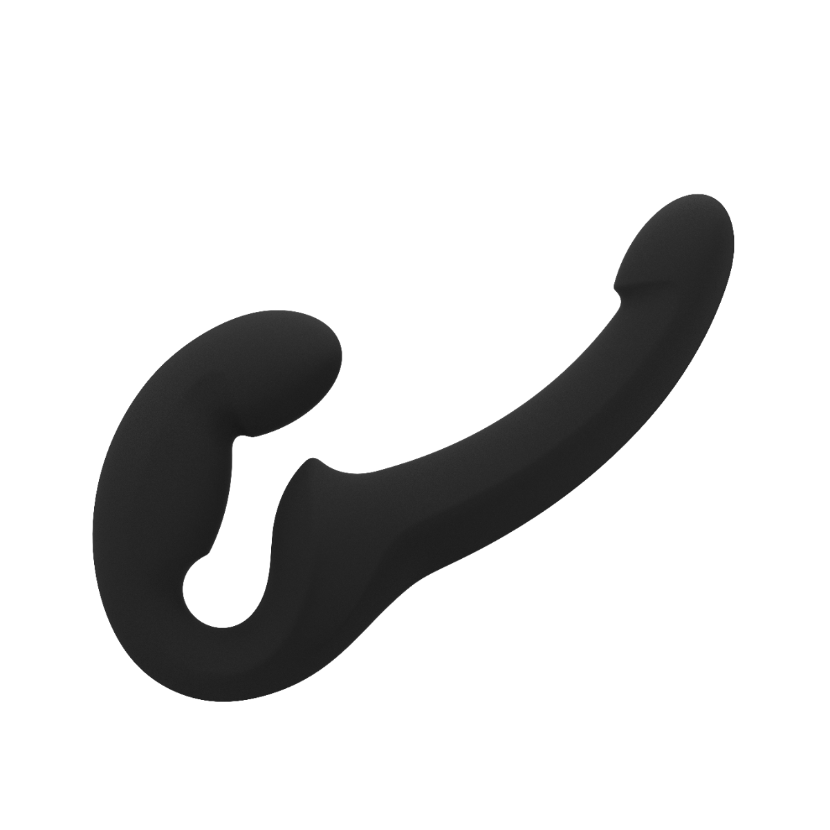 Fun Factory - Share Lite - Double Dildo - Black