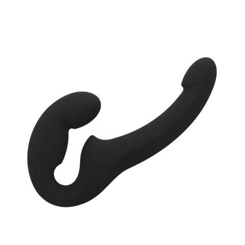Fun Factory - Share Lite - Double Dildo - Black