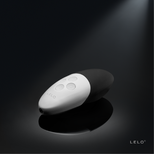 Lelo Siri 2 - Black - Image 3