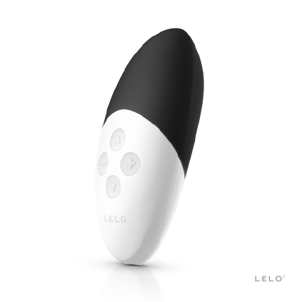 Lelo Siri 2 - Black - Image 4