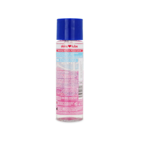 Skins Birthday Cake Water Based Lubricant 4.4 fl oz (130ml) - Image 3