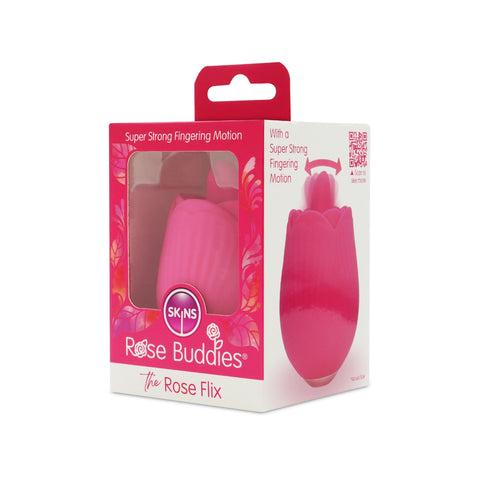 Skins Rose Buddies - The Rose Flix - Image 2