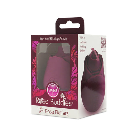 Skins Rose Buddies - The Rose Flutterz - Image 2