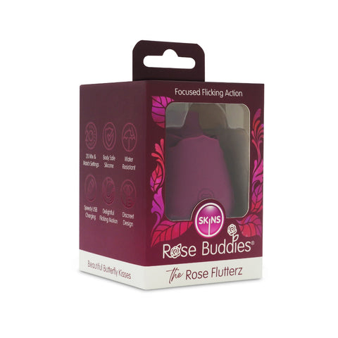 Skins Rose Buddies - The Rose Flutterz - Image 3