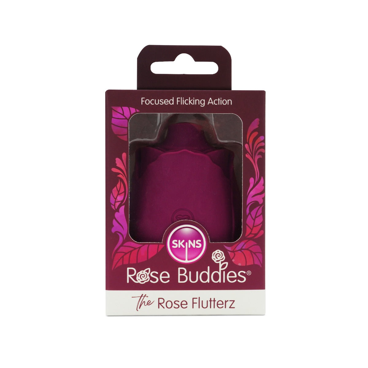 Skins Rose Buddies - The Rose Flutterz