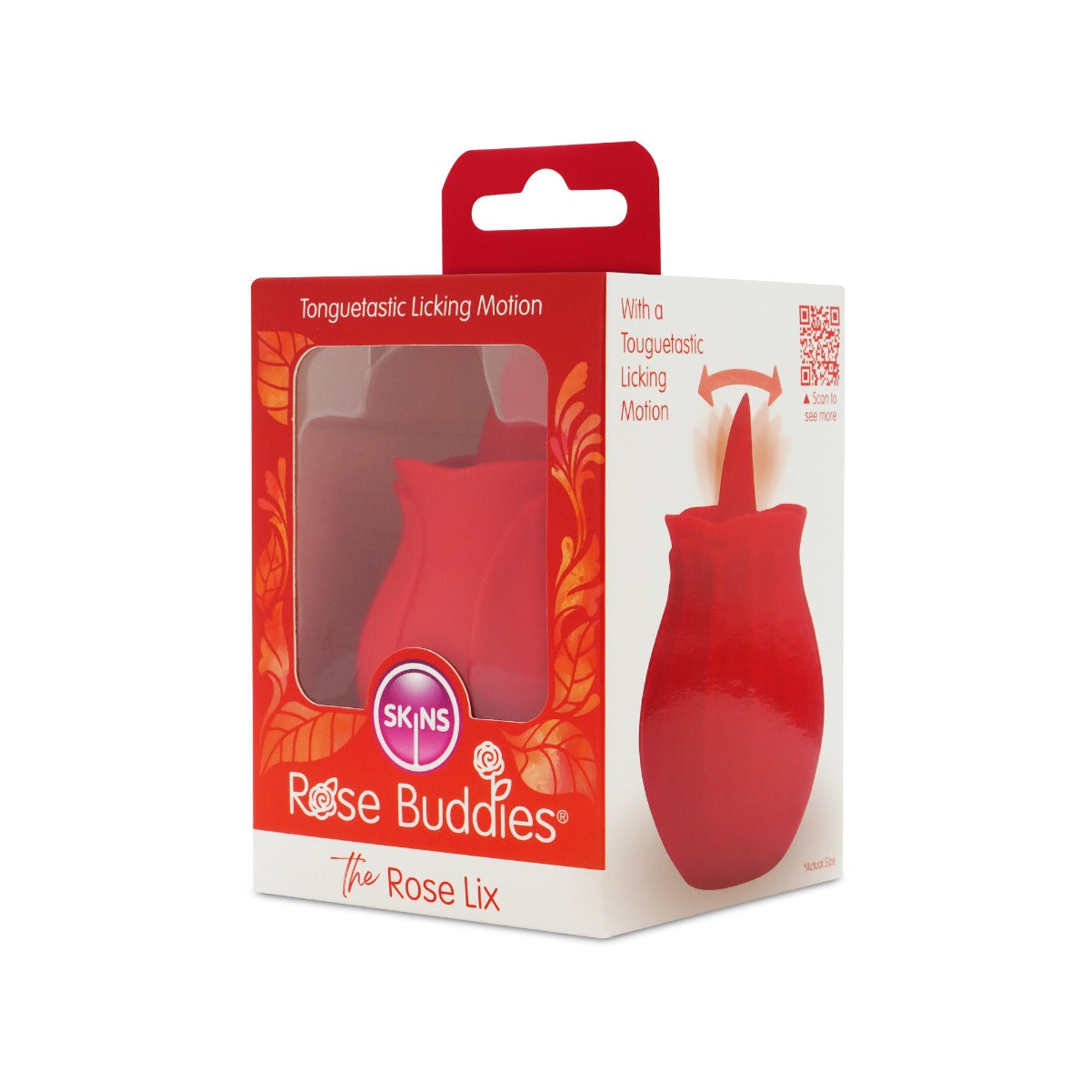 Skins Rose Buddies - The Rose Lix - Image 4