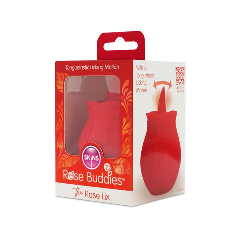 Skins Rose Buddies - The Rose Lix - Image 4