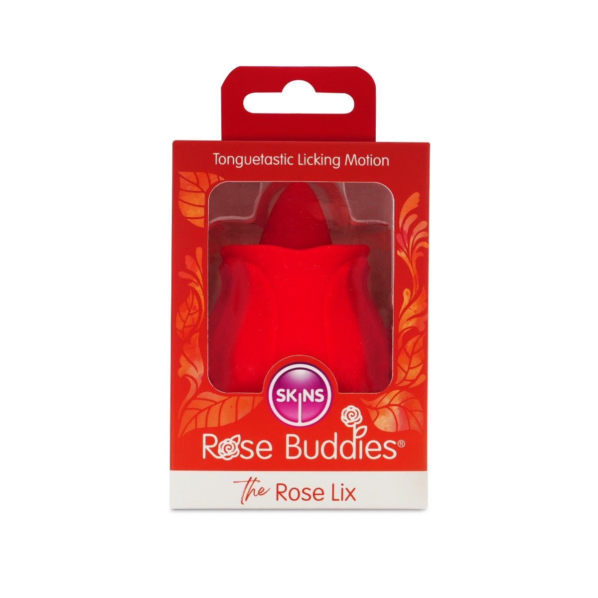 Skins Rose Buddies - The Rose Lix