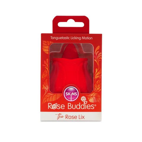 Skins Rose Buddies - The Rose Lix