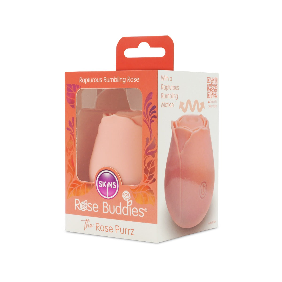 Skins Rose Buddies - The Rose Purrz - Image 3