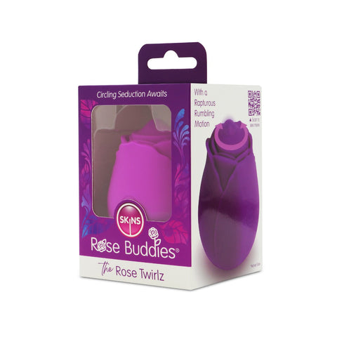 Skins Rose Buddies - The Rose Twirlz - Image 2