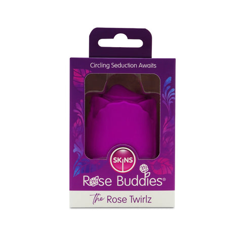 Skins Rose Buddies - The Rose Twirlz