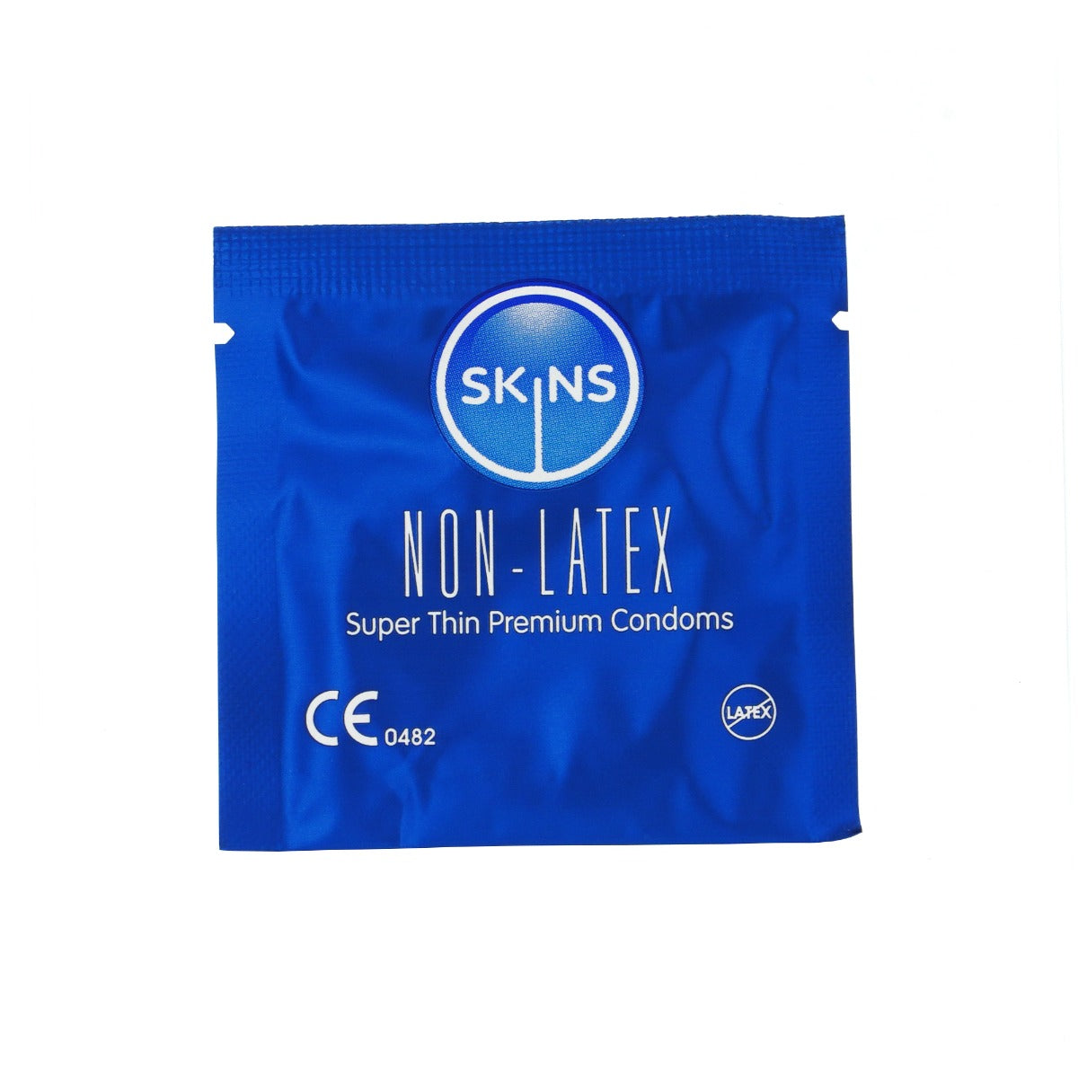 Skins Condoms Non-Latex 4 Pack - Image 3