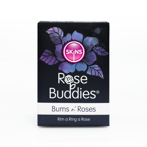Skins Rose Buddies - The Bums N Roses - Image 3