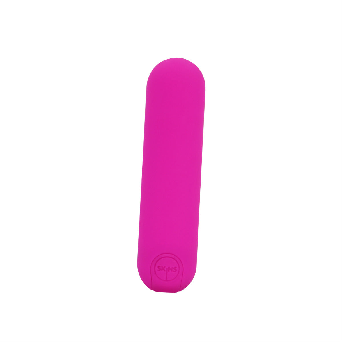 Skins Super Excite Rechargeable Pink Bullet - 10 Functions - Image 3