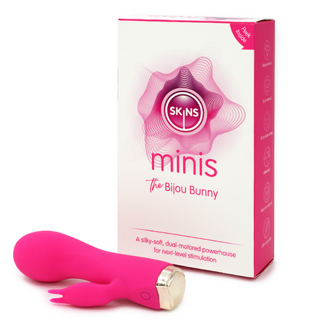 Skins Minis - The Bijou Bunny - Image 3