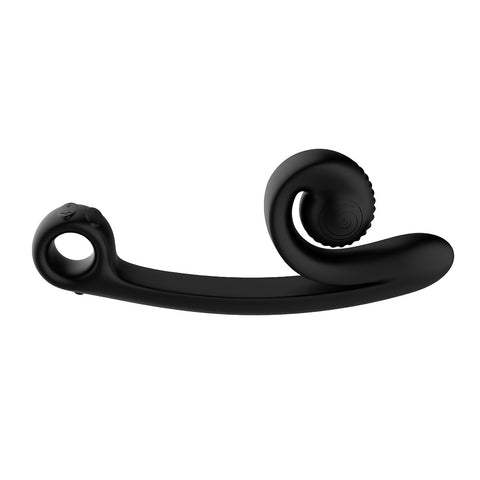 SVibe Curve - Black by Snail Vibe - Image 3
