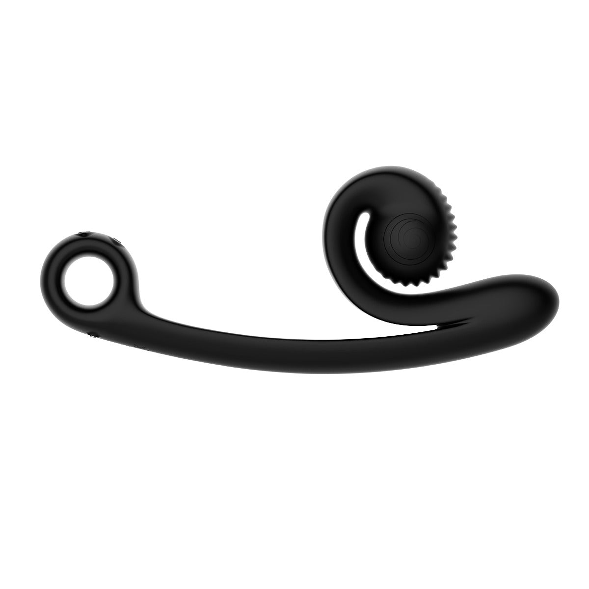 SVibe Curve - Black by Snail Vibe
