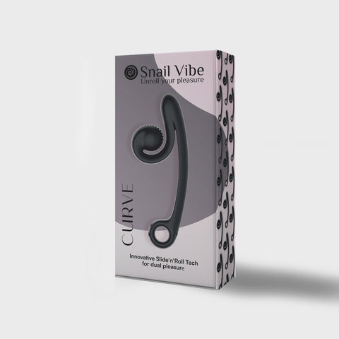 SVibe Curve - Black by Snail Vibe - Image 4