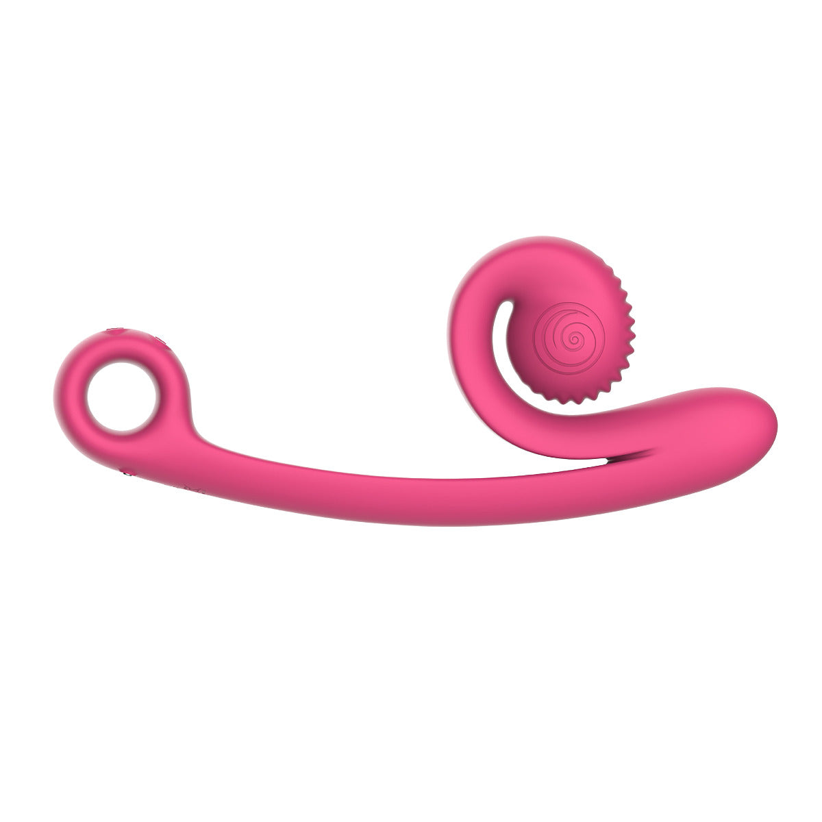 SVibe Curve - Pink by Snail Vibe