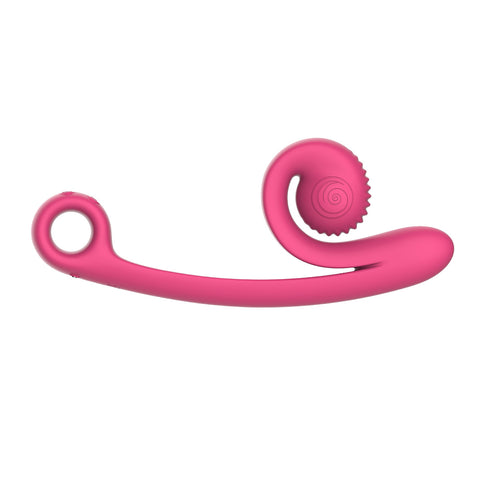 SVibe Curve - Pink by Snail Vibe