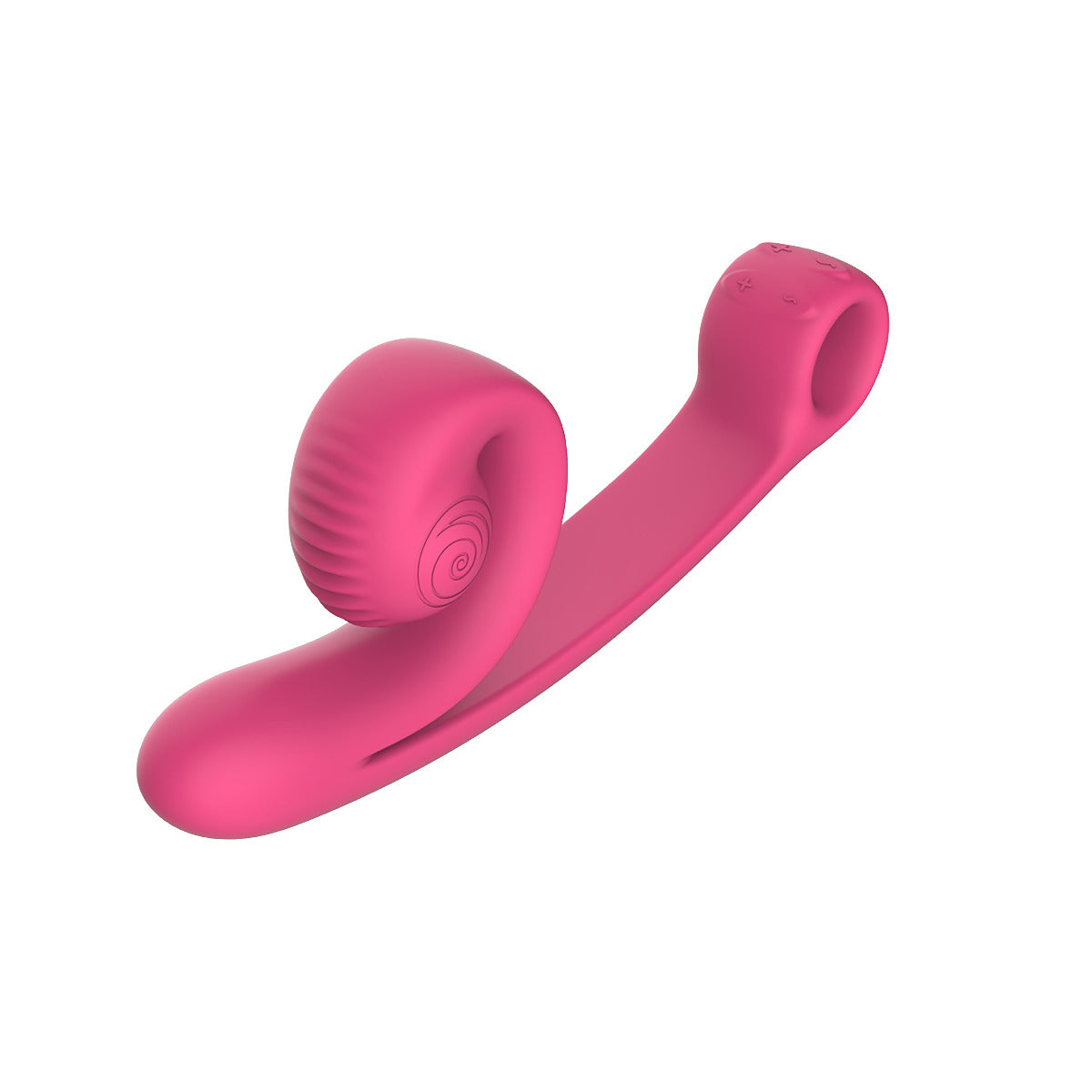 SVibe Curve - Pink by Snail Vibe - Image 2