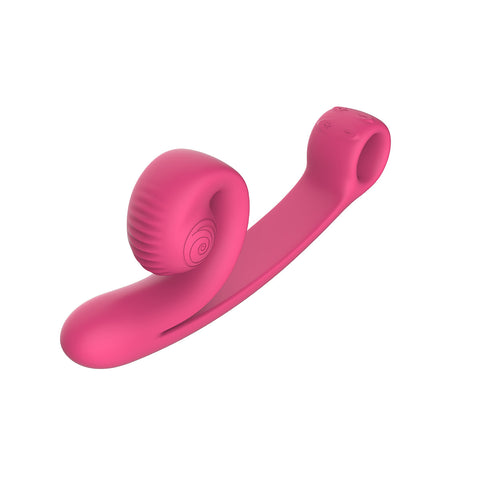 SVibe Curve - Pink by Snail Vibe - Image 2