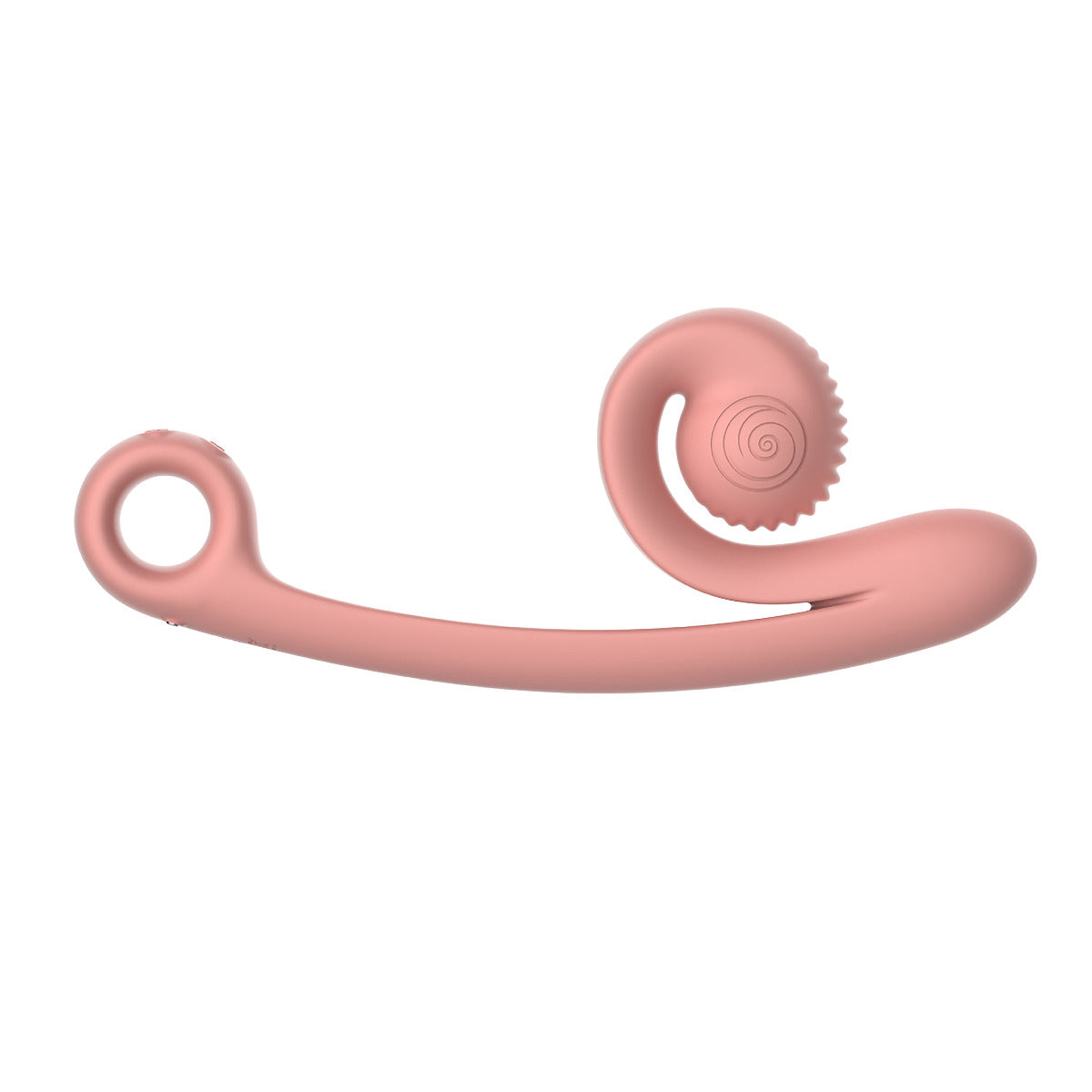 SVibe Curve - Peachy Pink by Snail Vibe