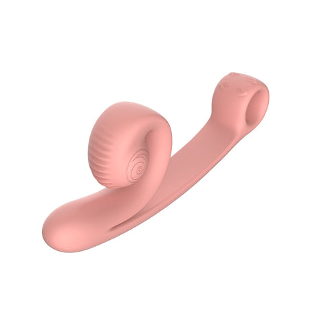 SVibe Curve - Peachy Pink by Snail Vibe - Image 2