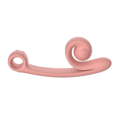 SVibe Curve - Peachy Pink by Snail Vibe - Image 3