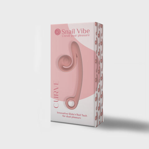 SVibe Curve - Peachy Pink by Snail Vibe - Image 4