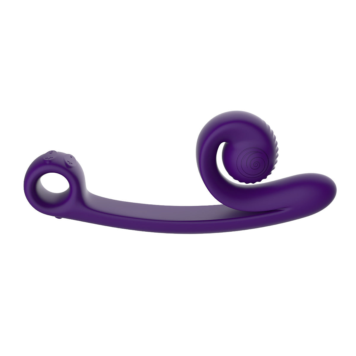 SVibe Curve - Purple by Snail Vibe - Image 3