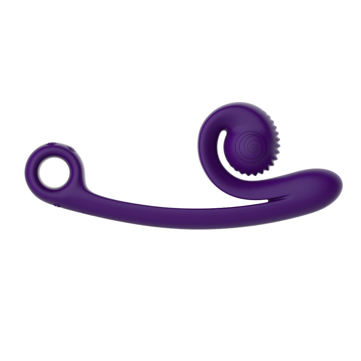 SVibe Curve - Purple by Snail Vibe