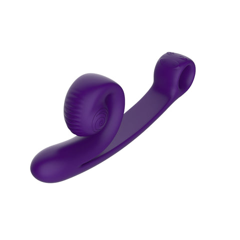 SVibe Curve - Purple by Snail Vibe - Image 2