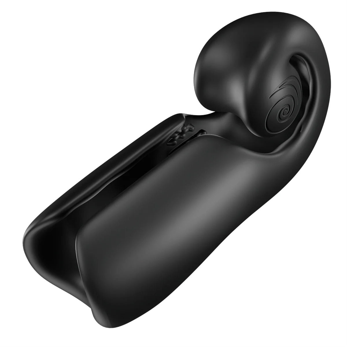 SVibe Evo - Black by Snail Vibe