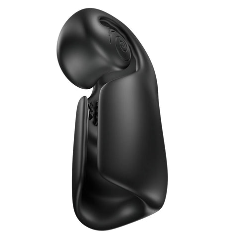 SVibe Evo - Black by Snail Vibe - Image 3