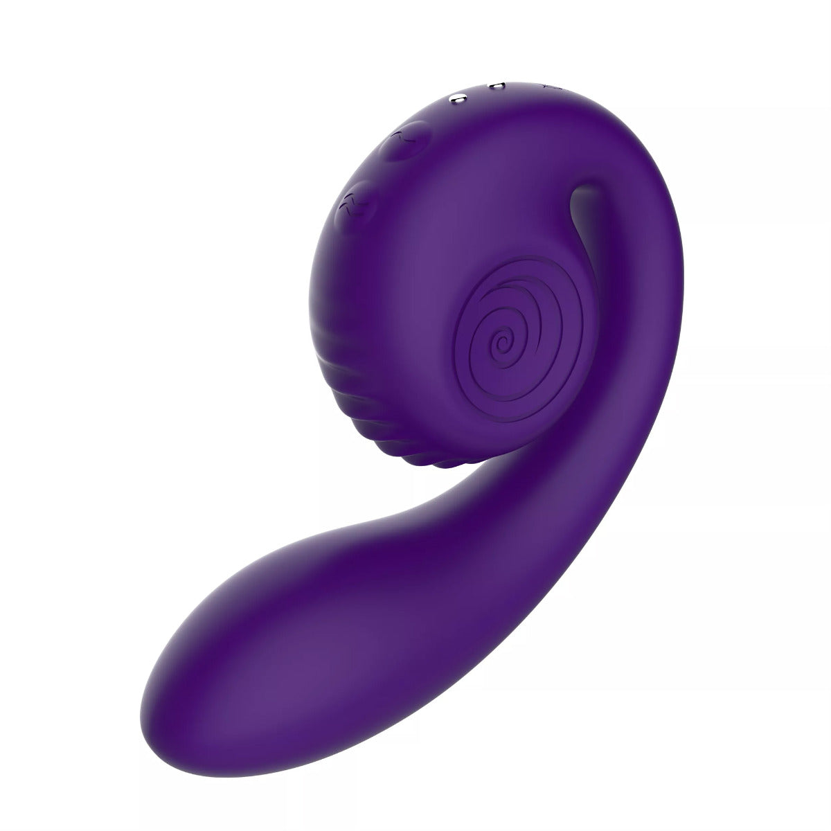 SVibe Gizi - Purple by Snail Vibe