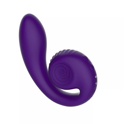 SVibe Gizi - Purple by Snail Vibe - Image 3