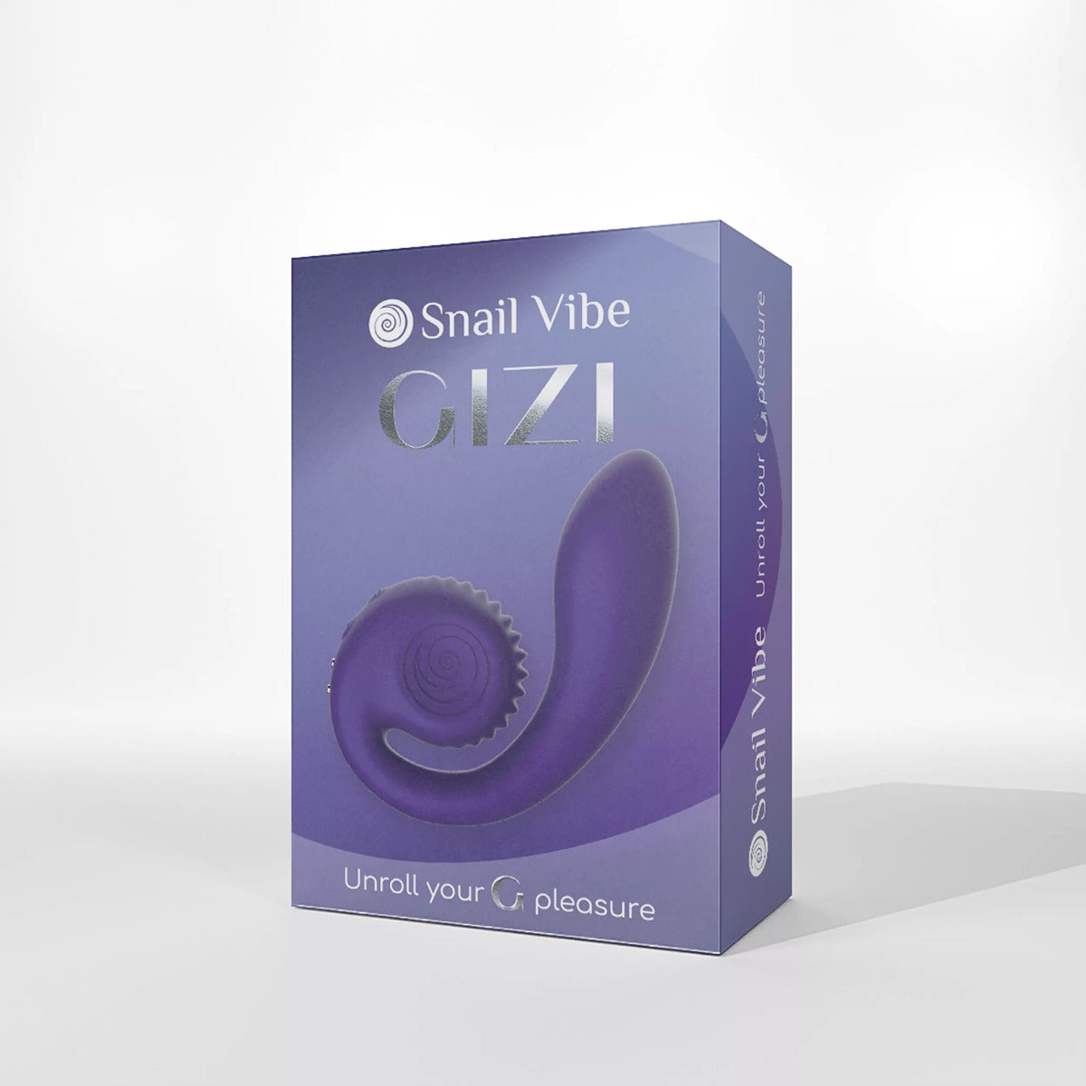 SVibe Gizi - Purple by Snail Vibe - Image 4