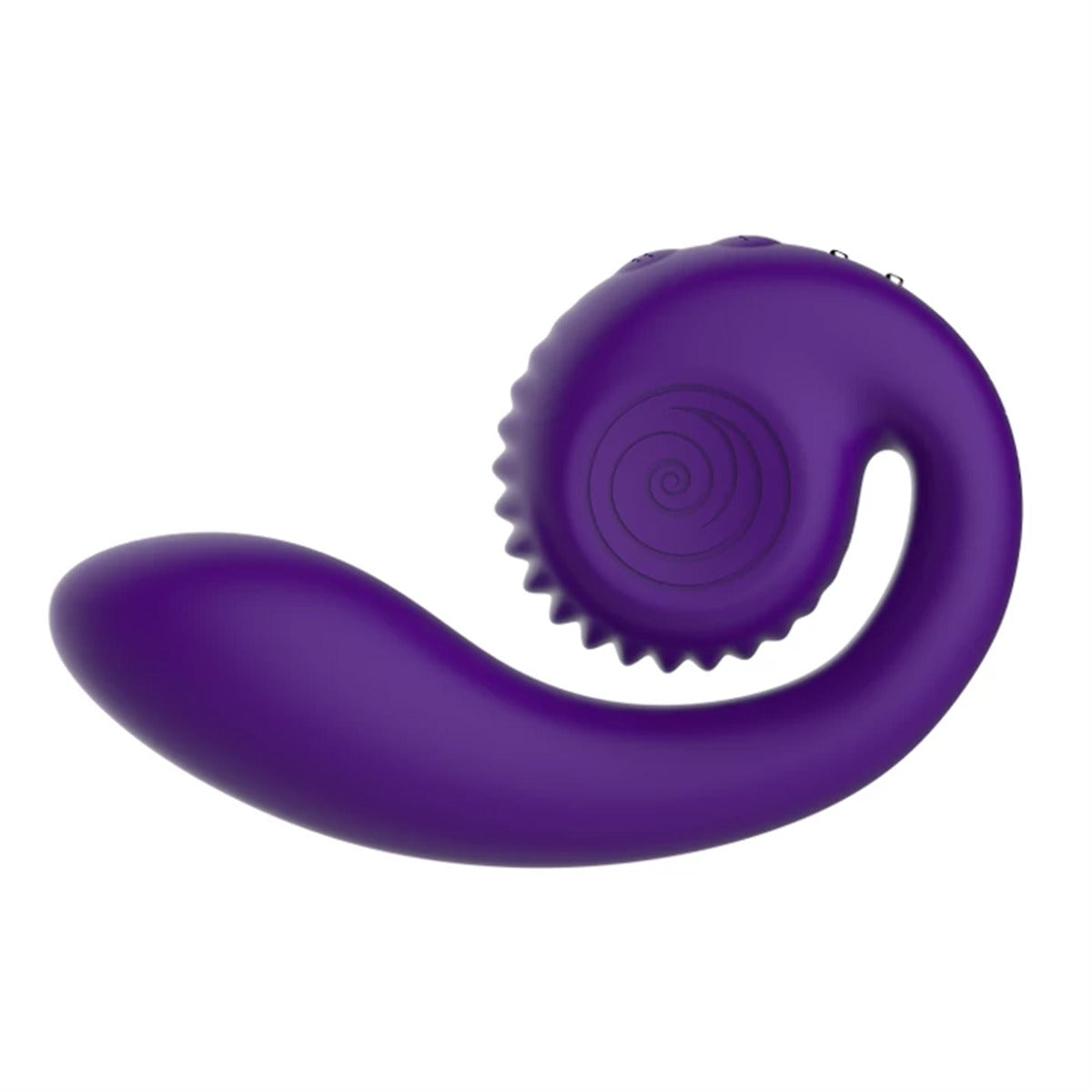 SVibe Gizi - Purple by Snail Vibe - Image 2