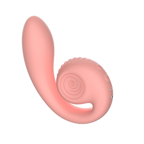 SVibe Gizi - Peachy Pink by Snail Vibe - Image 3