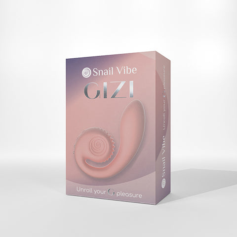 SVibe Gizi - Peachy Pink by Snail Vibe - Image 4