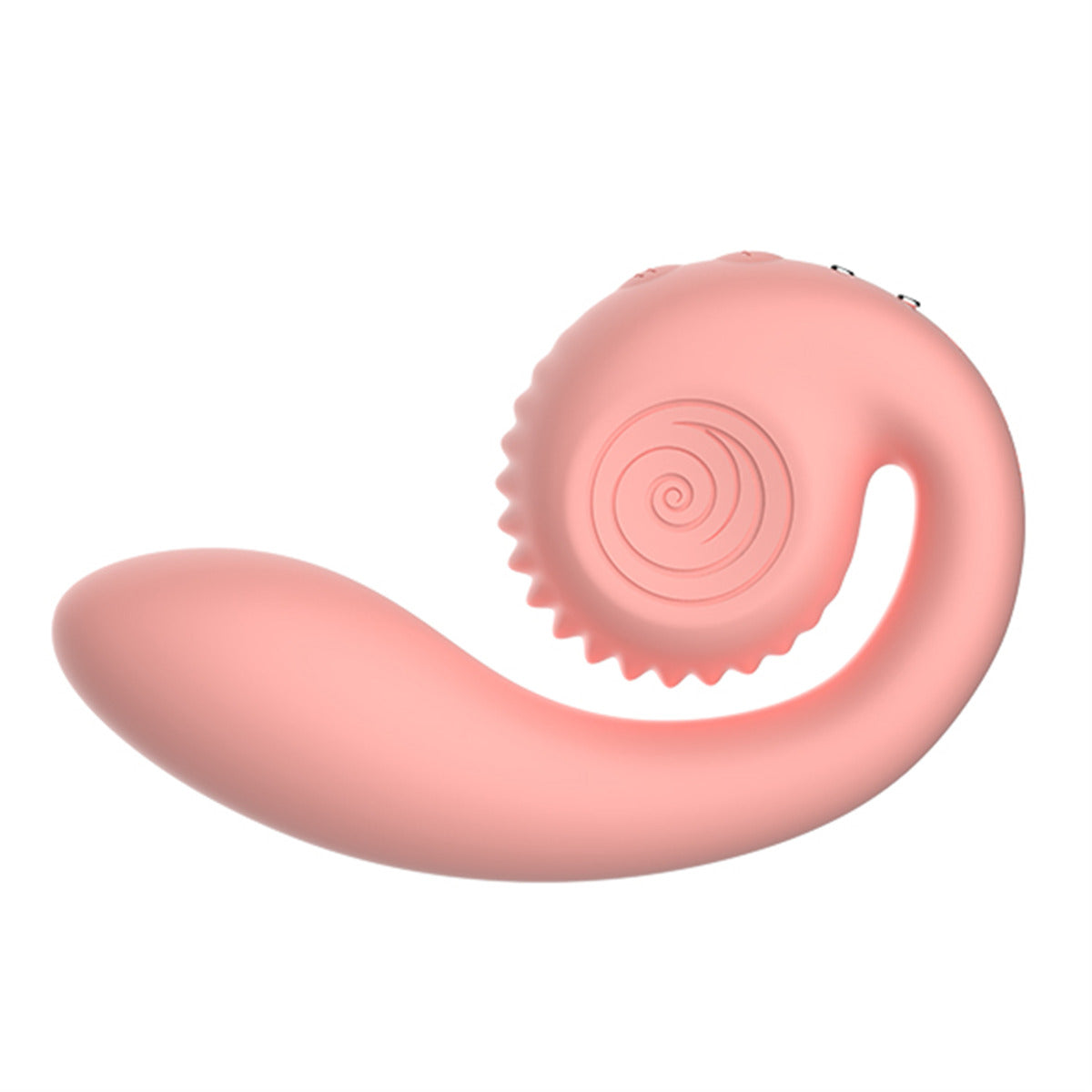 SVibe Gizi - Peachy Pink by Snail Vibe - Image 2