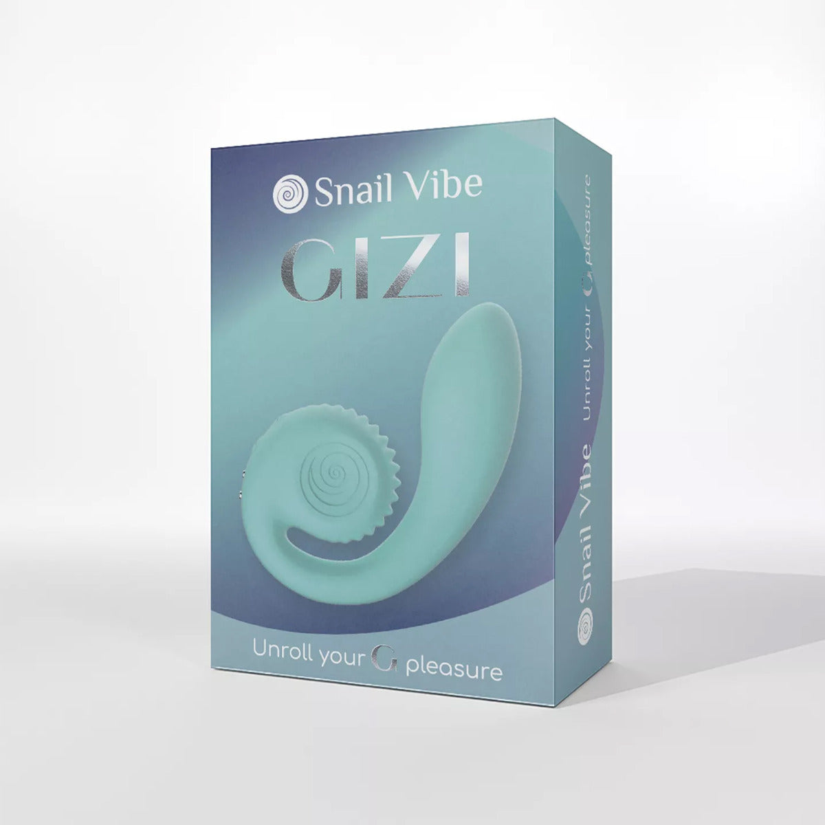 SVibe Gizi - Tiffany by Snail Vibe - Image 4